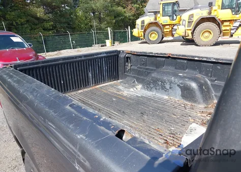 2008 Ford Ranger Xl/Xlt из США, поврежденный, VIN 1FTYR10D18PA75164